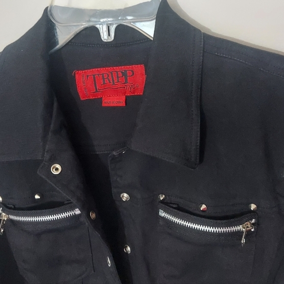 TRIPP Jacket - Picture 3 of 4